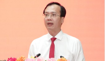 Vĩnh Long: Chỉ đạo tăng cường chỉ đạo, đôn đốc thực hiện một số nhiệm vụ trọng tâm, chỉ tiêu đạt thấp