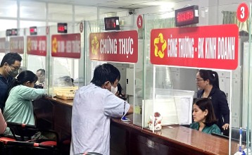 Cán bộ, công chức cấp xã chính thức được tăng phụ cấp công vụ từ 25% lên 55%