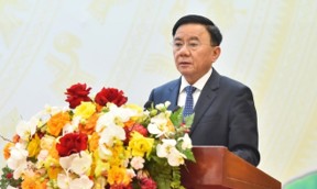 Ban Bí thư Trung ương Đảng: Triển khai Kế hoạch đẩy mạnh học tập, thực hành tư tưởng, đạo đức, phương pháp, phong cách Hồ Chí Minh