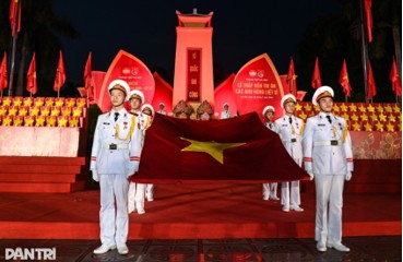 Ban Tuyên giáo Trung ương: Hướng dẫn tổ chức kỷ niệm các ngày lễ lớn và sự kiện lịch sử quan trọng của đất nước