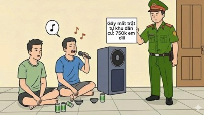 Chính phủ: Quy định mới về xử phạt vi phạm hành chính trong lĩnh vực an ninh, trật tự, an toàn xã hội