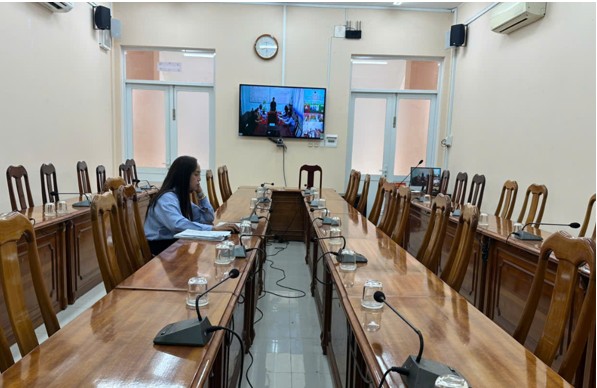 Vĩnh Long tập huấn công tác sơ tuyển sức khỏe tuyển chọn, gọi công dân nhập ngũ và thực hiện nghĩa vụ tham gia Công an nhân dân năm 2027