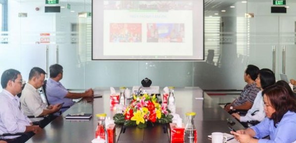 Bộ Văn hóa, Thể thao và Du lịch: Tập huấn báo chí tuyên truyền cuộc bầu cử đại biểu Quốc hội khóa XVI và bầu cử đại biểu HĐND các cấp nhiệm kỳ 2026 - 2031