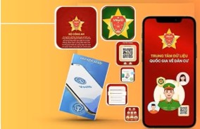 Định danh và xác thực điện tử trong hệ thống thông tin của các cơ quan Đảng