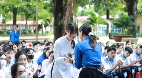 Trà Ôn: Có 749 thí sinh hoàn thành kỳ thi tốt nghiệp THPT năm 2026