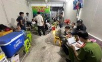 Vĩnh Long: Chỉ đạo tăng cường phòng ngừa, đấu tranh tội phạm đánh bạc, cá độ bóng đá trong thời gian diễn ra Vòng chung kết World Cup 2026