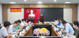 Vĩnh Long: Thúc đẩy hợp tác phái cử lao động sang Nhật Bản làm việc