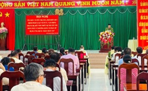 Vĩnh Long: Triển khai Kế hoạch thực hiện Đề án “Nâng cao hiệu quả công tác phổ biến, giáo dục pháp luật gắn với vận động quần chúng Nhân dân chấp hành pháp luật tại cơ sở của lực lượng Công an nhân dân giai đoạn 2021 - 2027” trên địa bàn tỉnh giai đoạn 2026 – 2027
