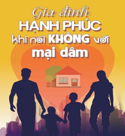 Vĩnh Long: Triển khai Chương trình phòng, chống mại dâm giai đoạn 2026 – 2030