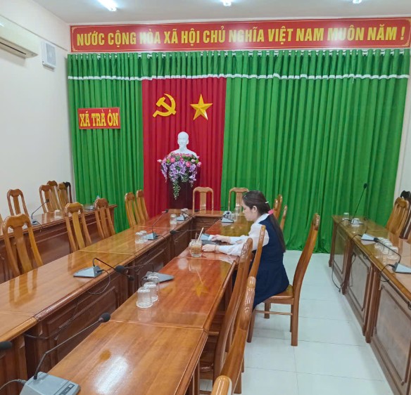 Vĩnh Long tổ chức Hội nghị tập huấn nghiệp vụ về chuẩn tiếp cận pháp luật năm 2026